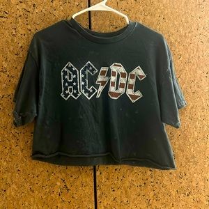 Forever 21, black, M/L